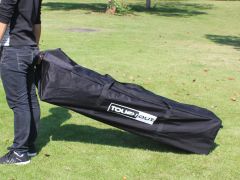 Toughout Gazebo Carry Bag with Wheels 3 x 6m