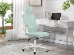 Edison Office Chair - Blue