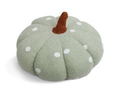 Pumpkin Cushion Green