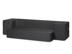 Portable Sofa Bed Folding Foam Mattress
