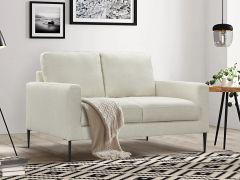 Toronto 2 Seater Sofa - Beige