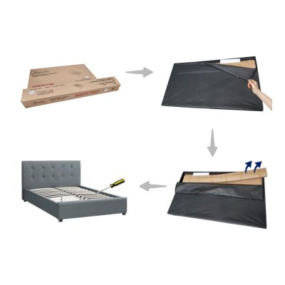 AORAKI Double Bedroom Furniture Package