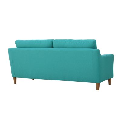 SARDINIA 3-Seater Sofa Couch Lounge Suite