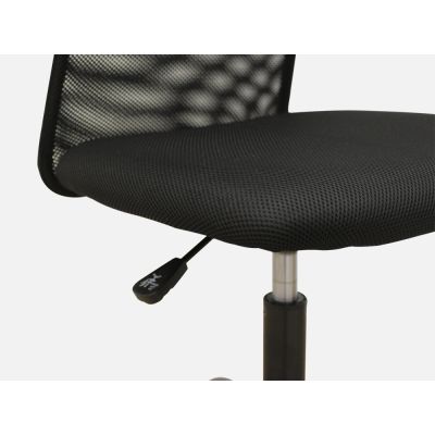 BLAKE Office Chair - BLACK