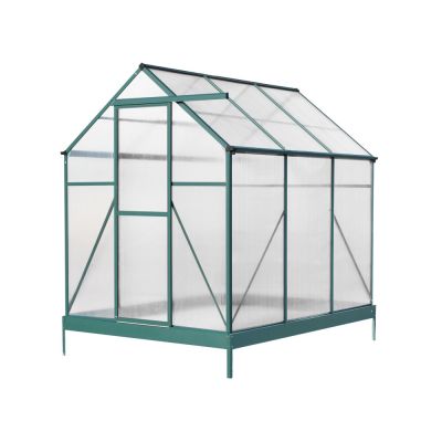 ToughOut Greenhouse  1.83 x 1.83 x 2.5M