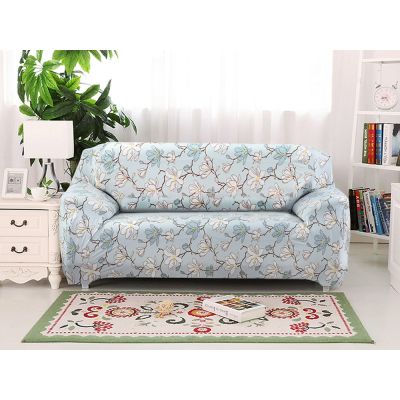 3 Seater Sofa Cover Couch Cover 190-230cm - Bloom