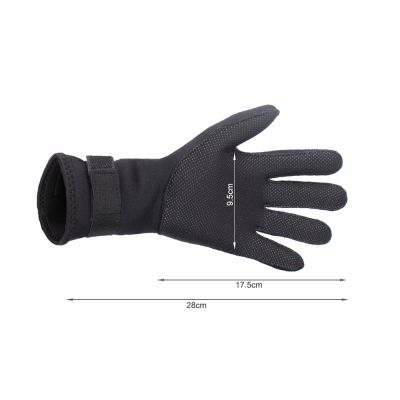 Quality XL Diving Gloves Dive Gloves