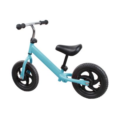 Kids Balance Bike - BLUE