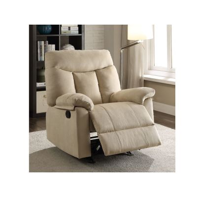 CROMWELL Recliner Chair Rocking Chair