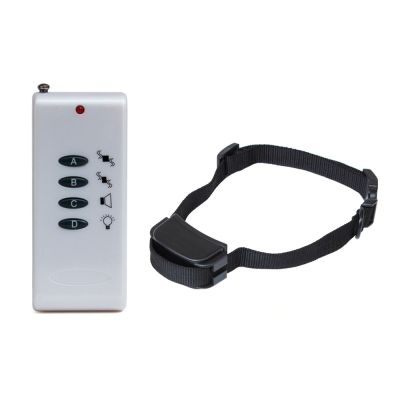 Anti Bark Collar with Remote
