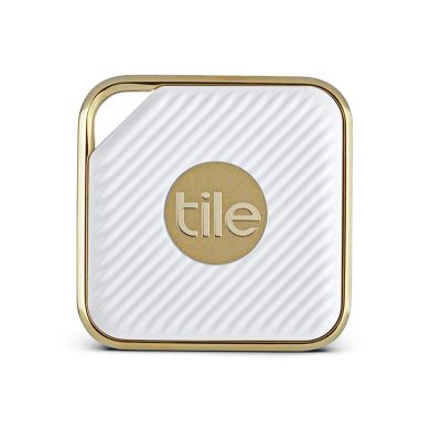 Tile Pro Style - Bluetooth Personal Items Finder / Tracker