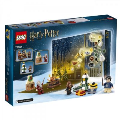 LEGO Harry Potter Advent Calendar 75964 (2019)