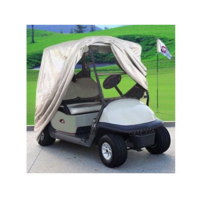 Golf Cart Storage Cover - SMALL