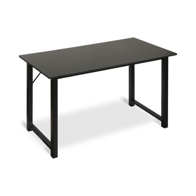Rylee 120cm Study Desk - Black