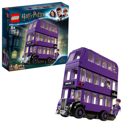 LEGO Harry Potter - The Knight Bus 75957