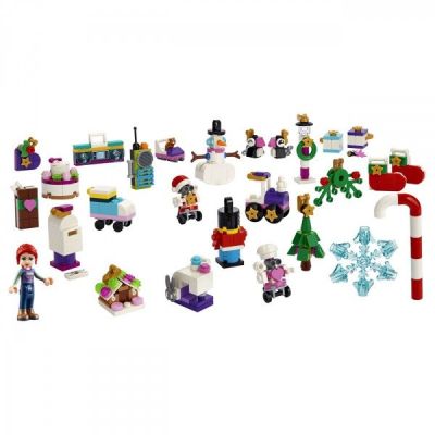 LEGO Friends Advent Calendar 41382