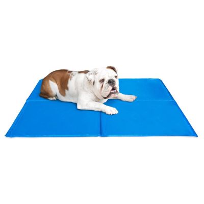 Pet Dog Waterproof Cooling Mat - XL