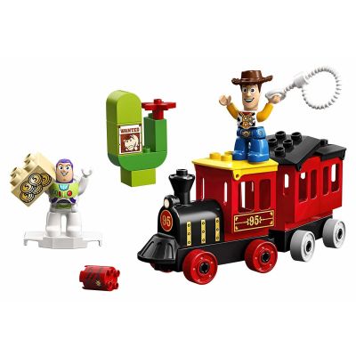 LEGO Duplo Toy Story Train 10894