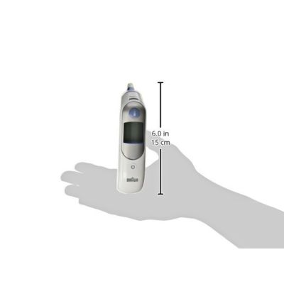 Braun ThermoScan 5 Ear Thermometer NEW