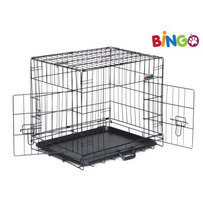 Bingo Dog Cage 24