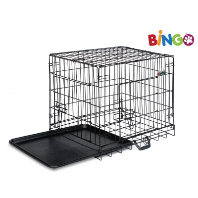 Bingo Dog Cage 24