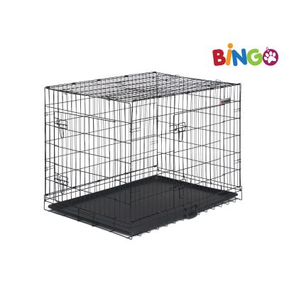 Bingo Dog Cage 42