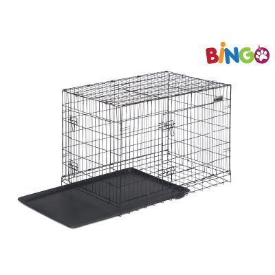 Bingo Dog Cage 48