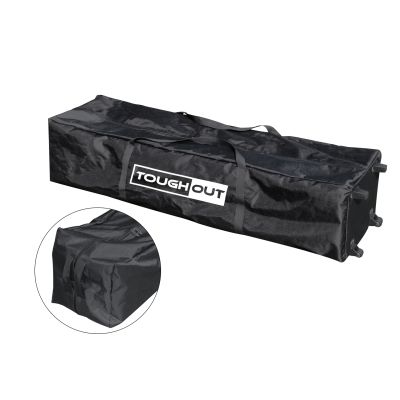 Toughout Gazebo Carry Bag with Wheels 3 x 3m