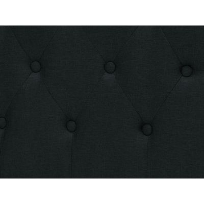 BARBARA Fabric Upholstered Headboard - QUEEN