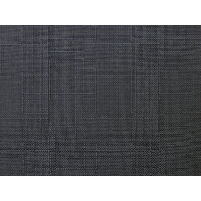 Susan King Fabric Upholstered Headboard - Charcoal