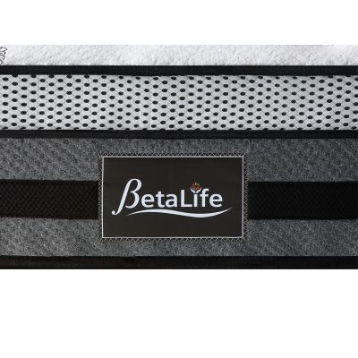 Betalife Luxury Latex Mattress - Double