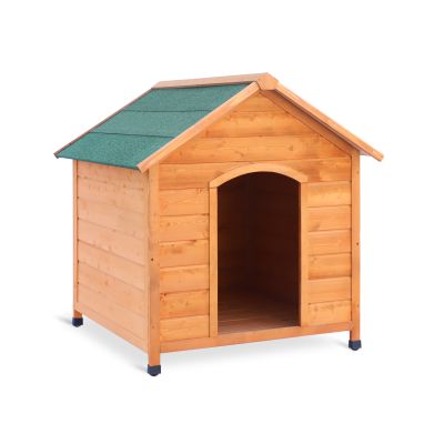 Bingo Wooden Dog House - XL