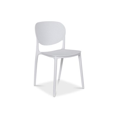 Max Dining Chair - Set of 4 - White