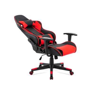 Shadow Gaming Chair - Black + Red