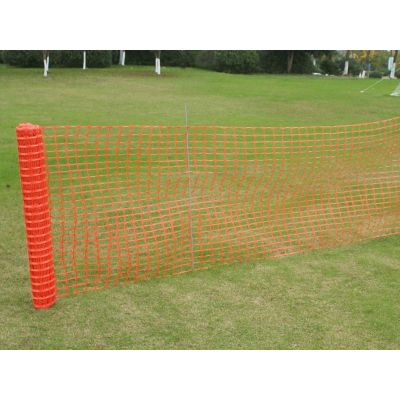 Safety Mesh Fence Netting 1m x 50m