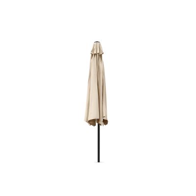 Toughout Rimu Outdoor Umbrella 3m - Khaki