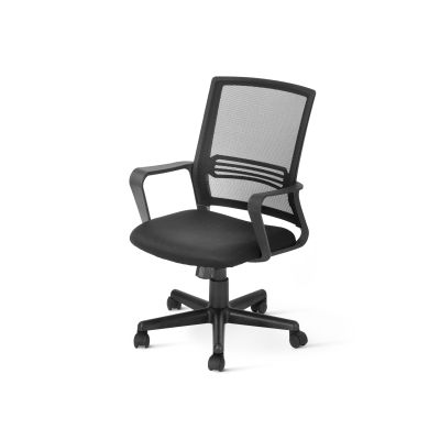 Joei Office Chair - Black
