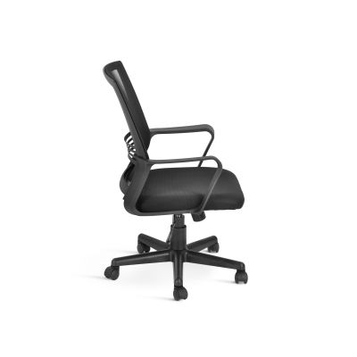 Joei Office Chair - Black