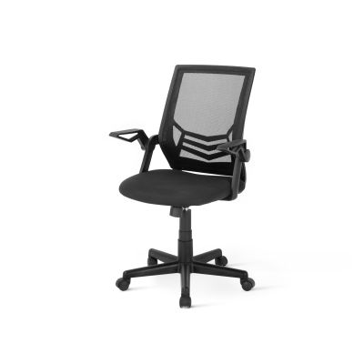 Leon Office Chair - Black
