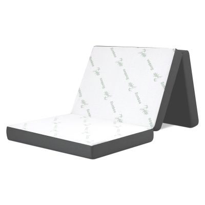 Betalife Porta Rest Portable Folding Foam Mattress - Single