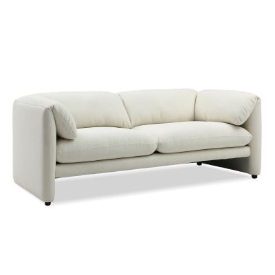 Marion 2 Seater Sofa - Cream