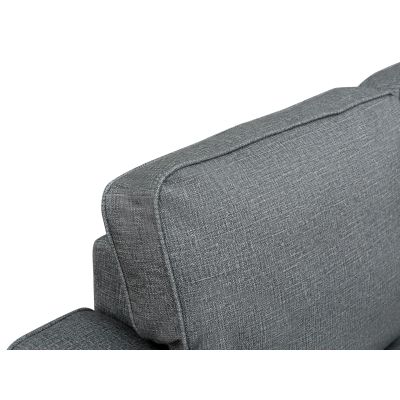 Pasco 2 Seater Sofa - Grey