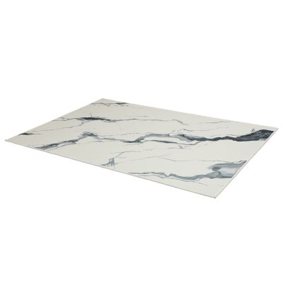 Quality Waterproof Rug Marble Design A 140x200cm