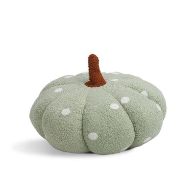 Pumpkin Cushion Green