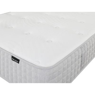 Snoozeland Cosy Plus Pocket Spring Mattress - Double