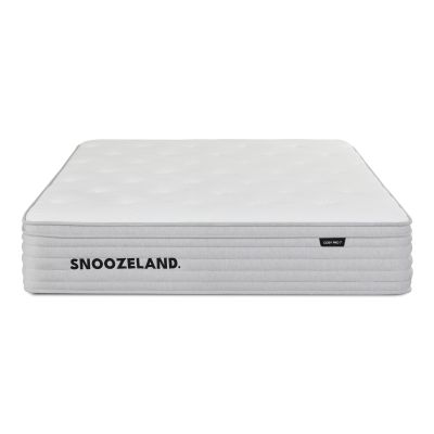 Snoozeland Cosy Pro 3-zoned Pocket Spring Mattress – Queen