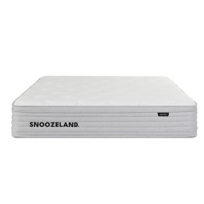 Snoozeland Cosy Pro 3-zoned Pocket Spring Mattress – King