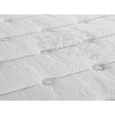 Snoozeland Cosy Prime 5-zoned Pocket Spring Mattress – King