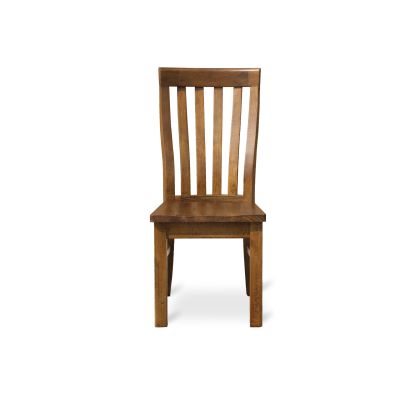 Settler Solid Wood Dining Chair - Lahsa
