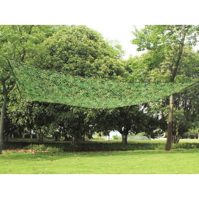 Camouflage Net Camo Netting Mesh Netting 5m x 3m